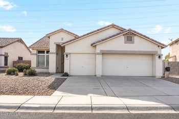 22022 N 34th Ln, Phoenix, AZ 85027