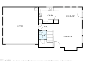 22023 30th Ln, Phoenix, AZ 85027