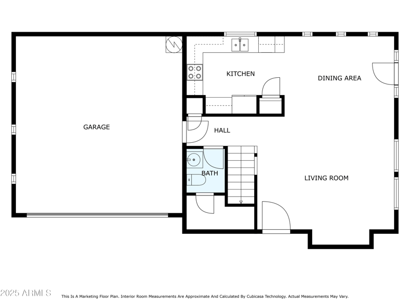 22023 30th Ln, Phoenix, AZ 85027