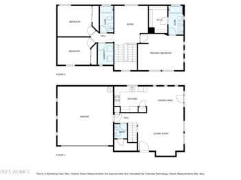 22023 30th Ln, Phoenix, AZ 85027