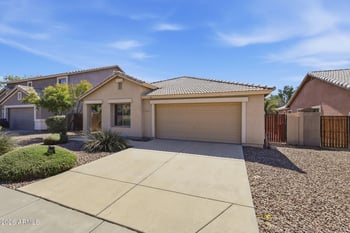 22023 Via Del Oro St, Queen Creek, AZ 85142