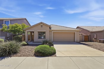 22023 Via Del Oro St, Queen Creek, AZ 85142