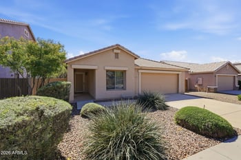 22023 Via Del Oro St, Queen Creek, AZ 85142