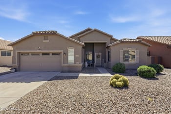 22025 Calle De Flores St, Queen Creek, AZ 85142