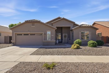 22025 Calle De Flores St, Queen Creek, AZ 85142