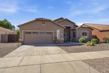 22025 Calle De Flores St, Queen Creek, AZ 85142