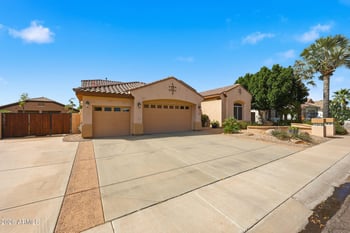 22028 80th Ave, Peoria, AZ 85383