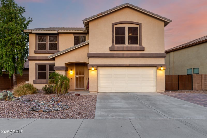 22029 120th Ave, Sun City, AZ 85373