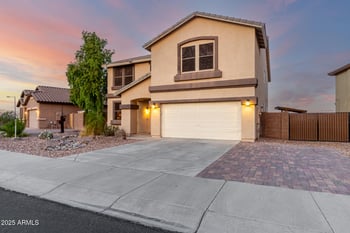 22029 120th Ave, Sun City, AZ 85373