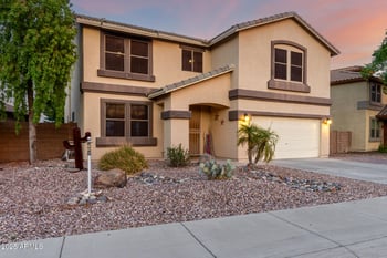 22029 120th Ave, Sun City, AZ 85373