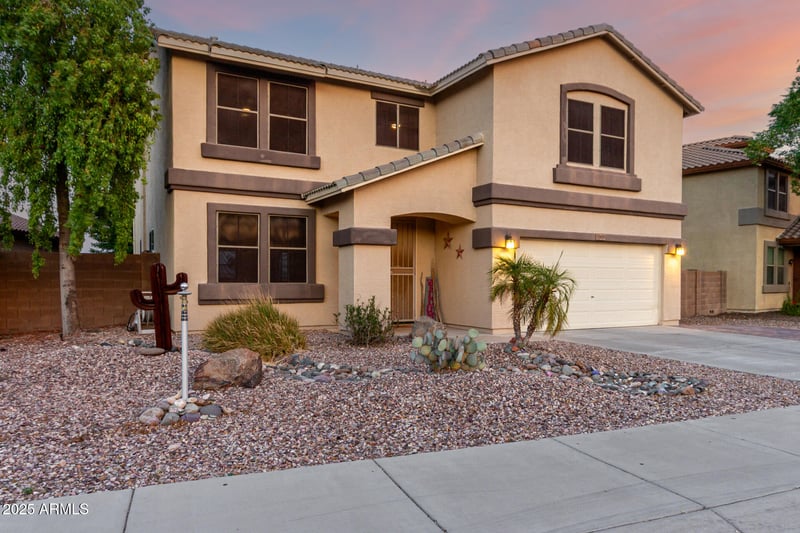 22029 120th Ave, Sun City, AZ 85373