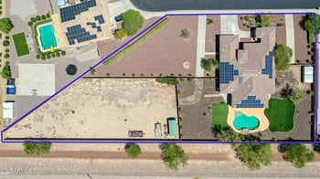 22029 Hopi St, Buckeye, AZ 85326