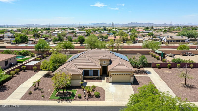 22029 Hopi St, Buckeye, AZ 85326