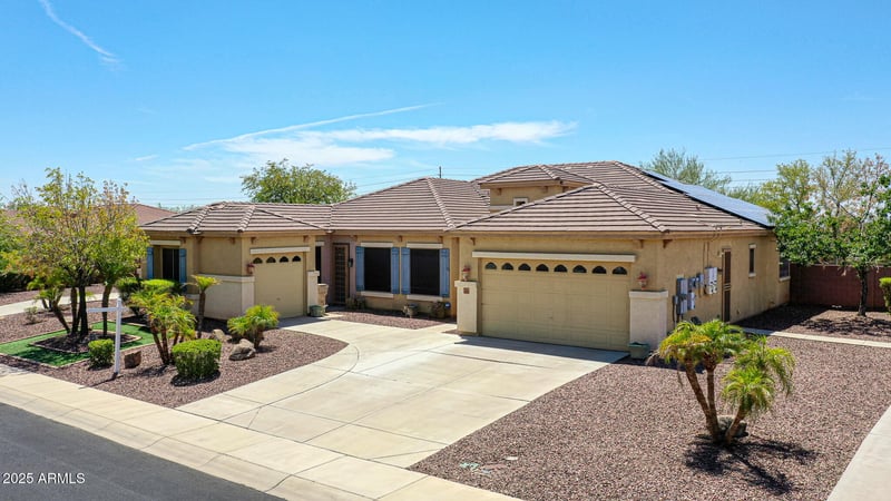 22029 Hopi St, Buckeye, AZ 85326