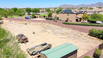 22029 Hopi St, Buckeye, AZ 85326