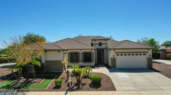 22029 Hopi St, Buckeye, AZ 85326