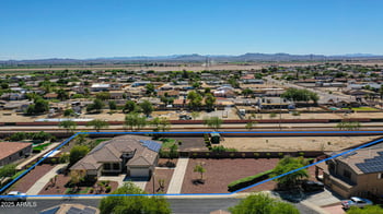 22029 Hopi St, Buckeye, AZ 85326