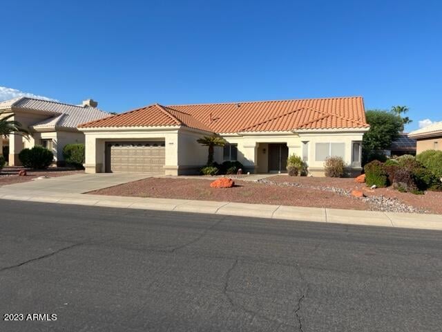 22029 Golf Club Dr, Sun City West, AZ 85375