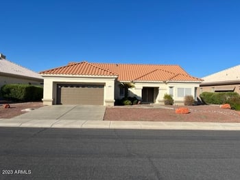 22029 Golf Club Dr, Sun City West, AZ 85375
