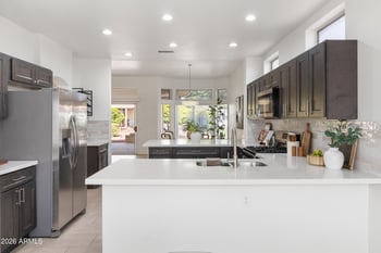 22029 N Golf Club Dr, Sun City West, AZ 85375