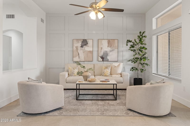 22029 N Golf Club Dr, Sun City West, AZ 85375