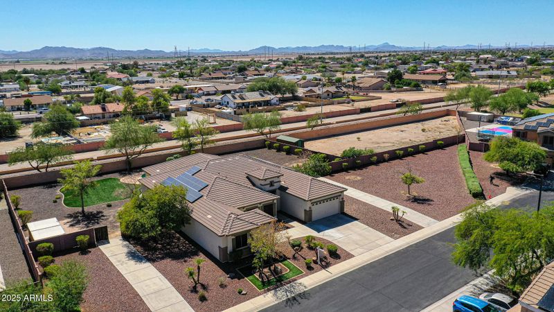 22029 W Hopi St, Buckeye, AZ 85326