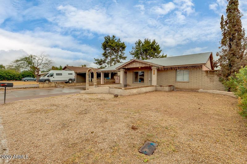 2203 E Kings Ave, Phoenix, AZ 85022