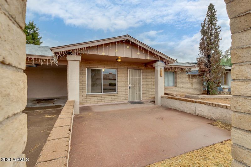 2203 E Kings Ave, Phoenix, AZ 85022