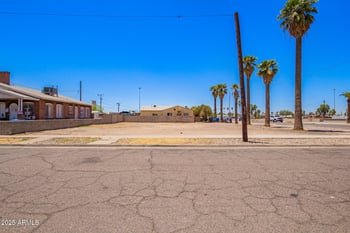 2203 Jefferson St #1, Phoenix, AZ 85009