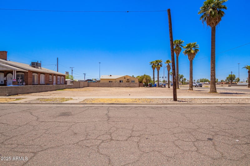 2203 Jefferson St #1, Phoenix, AZ 85009
