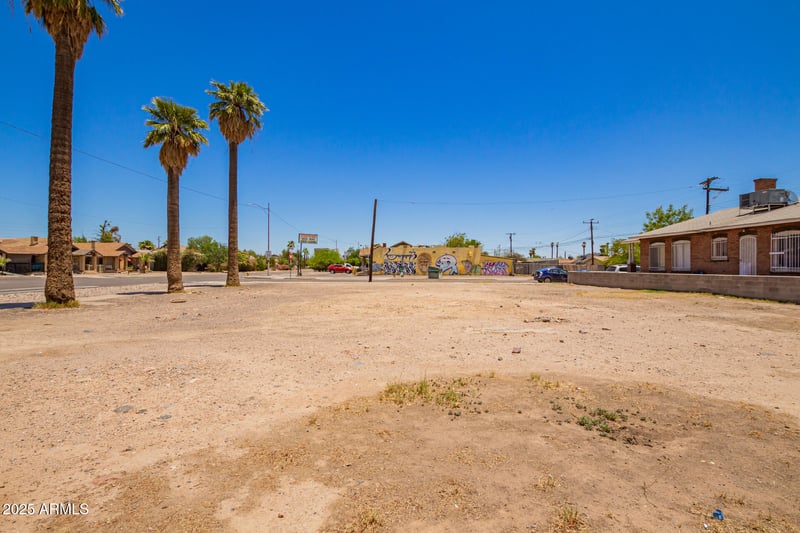 2203 Jefferson St #1, Phoenix, AZ 85009