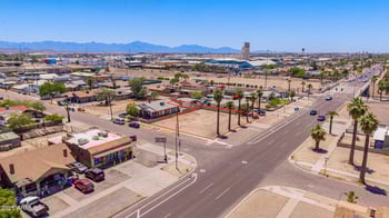 2203 Jefferson St #1, Phoenix, AZ 85009