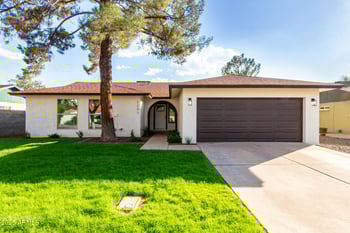 2203 Palomino Dr, Chandler, AZ 85224
