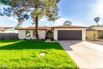 2203 Palomino Dr, Chandler, AZ 85224
