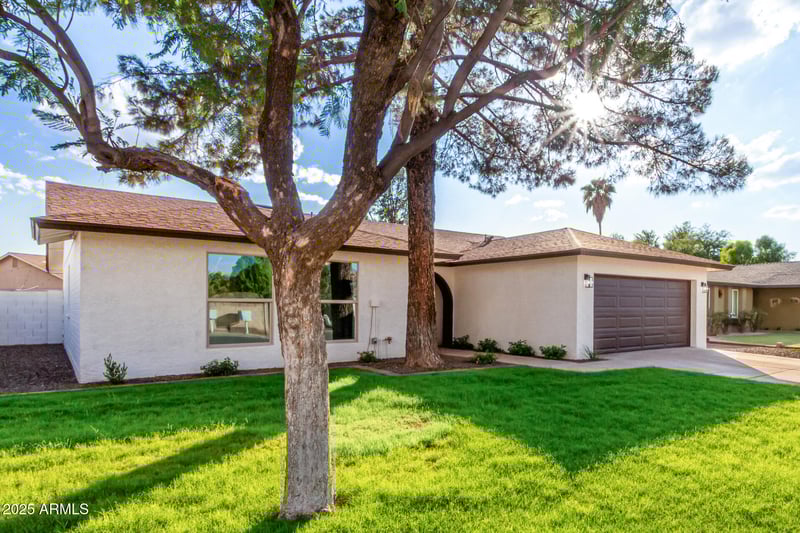 2203 Palomino Dr, Chandler, AZ 85224