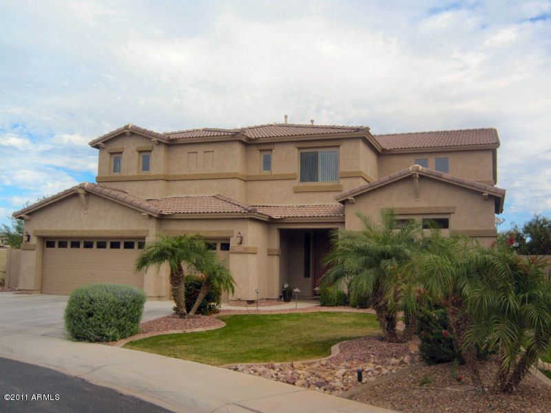 2203 S Boca --, Mesa, AZ 85209