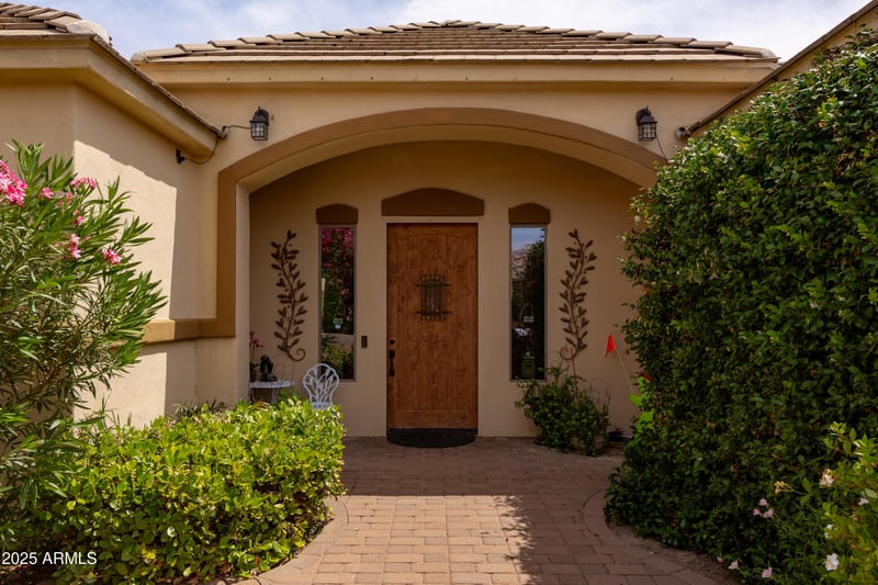 2203 Tonto Pl, Chandler, AZ 85249