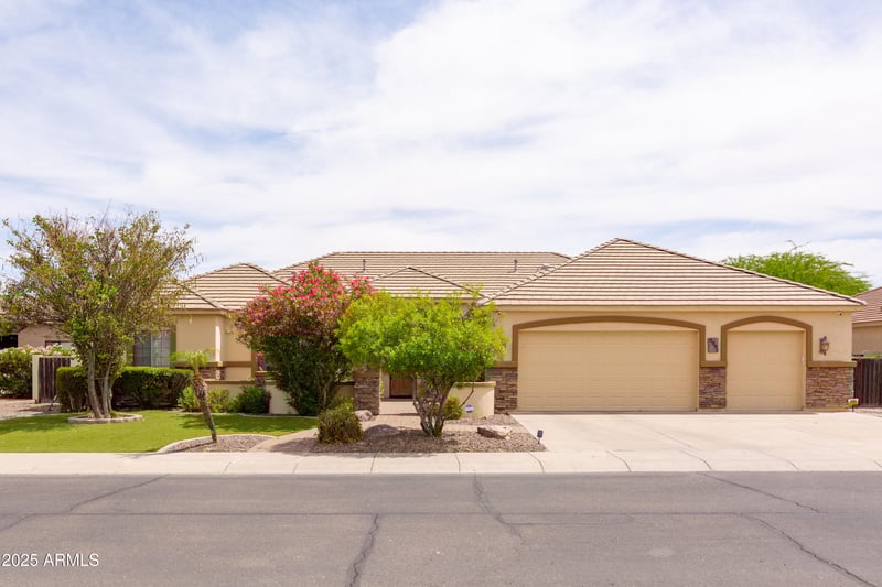 2203 Tonto Pl, Chandler, AZ 85249