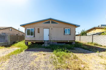 2203 Tonto St, Phoenix, AZ 85009