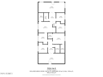 2203 Tonto St, Phoenix, AZ 85009