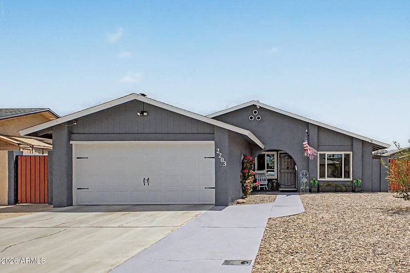 Home Worth Check
