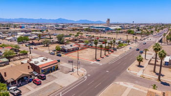 2203 Jefferson St #1, Phoenix, AZ 85009