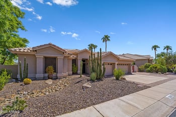 22031 64th Ave, Glendale, AZ 85310
