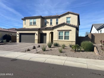 22034 N 59th Pl, Phoenix, AZ 85054
