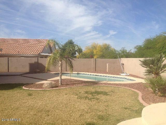 22034 N 73rd Ave, Glendale, AZ 85310