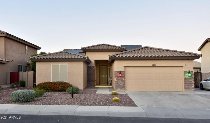 22034 W Devin Dr, Buckeye, AZ 85326