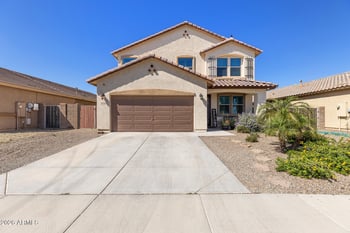 22036 184th Dr, Surprise, AZ 85387