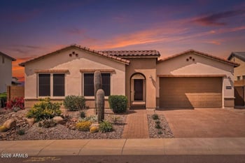 22036 59th Way, Phoenix, AZ 85054