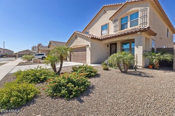 22036 184th Dr, Surprise, AZ 85387