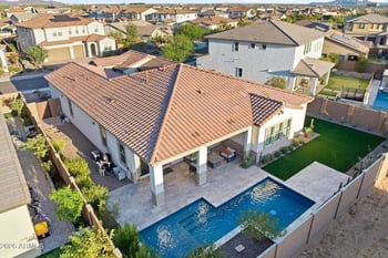 22036 59th Way, Phoenix, AZ 85054